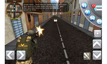 Extreme Crime Rampage for Android - Download the APK from Habererciyes